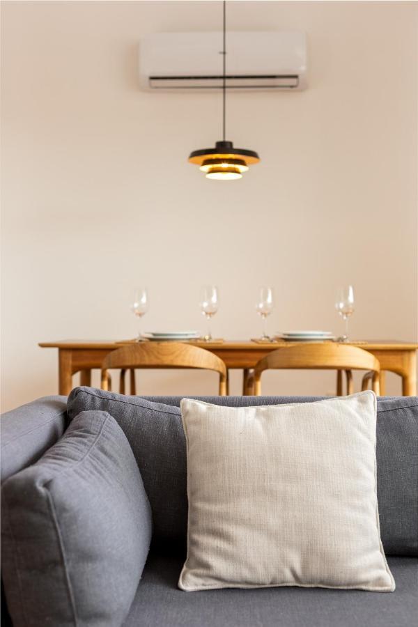 Sunny Loft In Downtown Porto With Private Parking Apartment Luaran gambar
