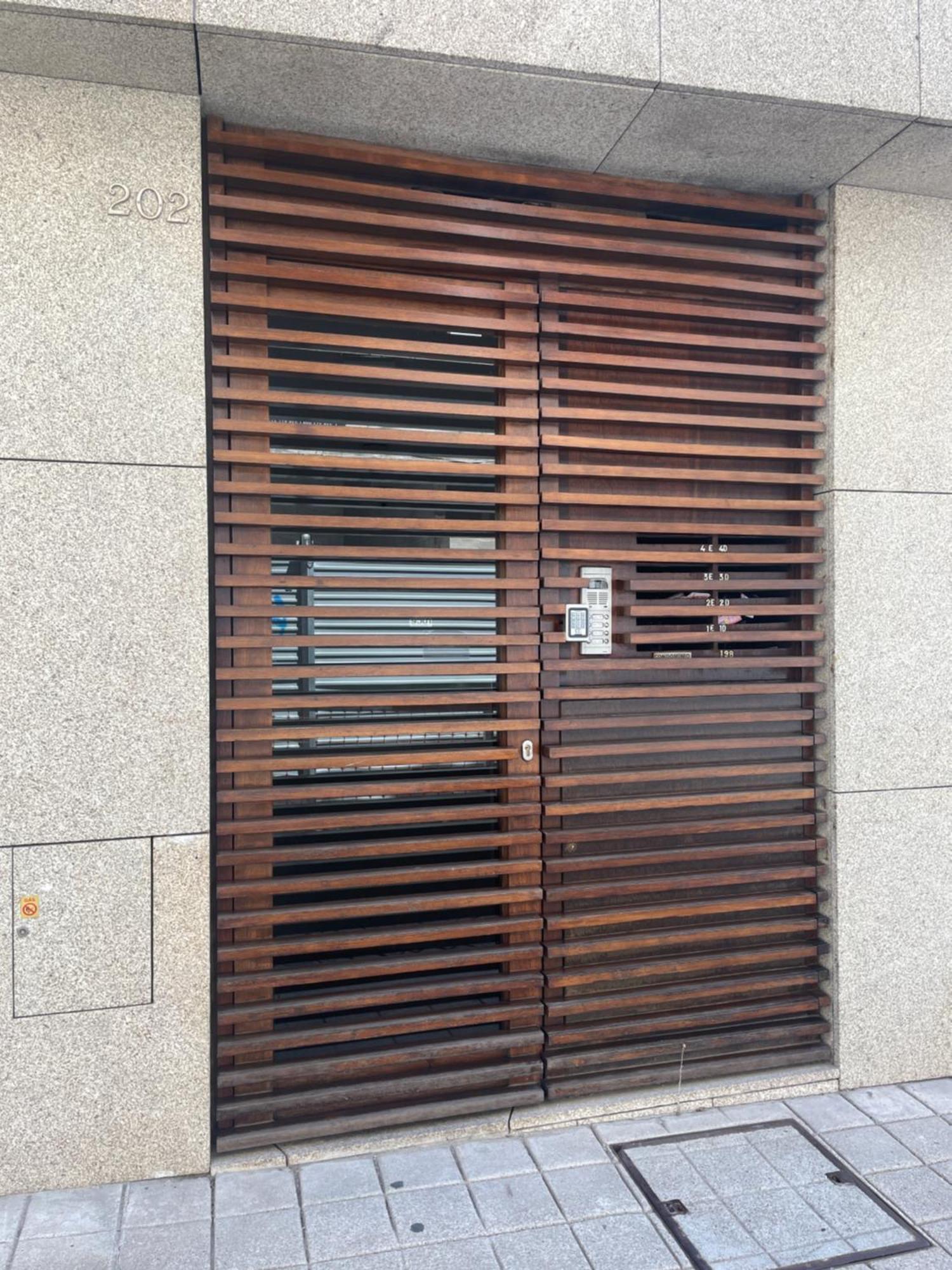 Sunny Loft In Downtown Porto With Private Parking Apartment Luaran gambar